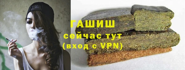 хмурый Богородицк